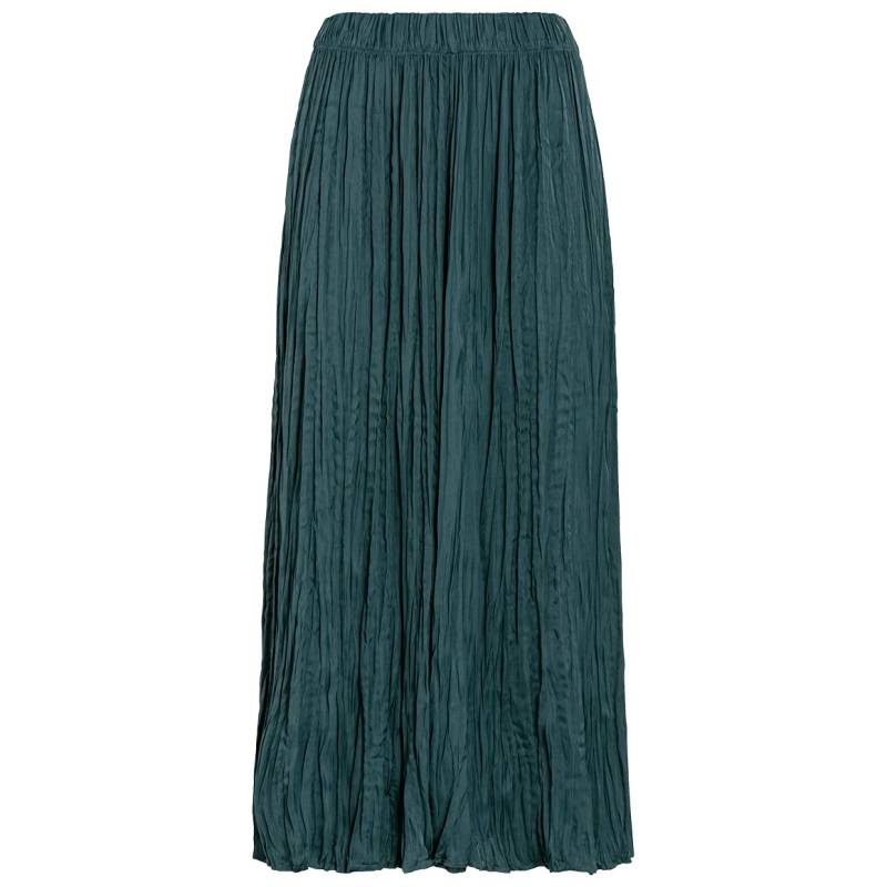 Damen Rock mit Plissee-Struktur Damen Rock mit Plissee-Struktur von Gina Benotti