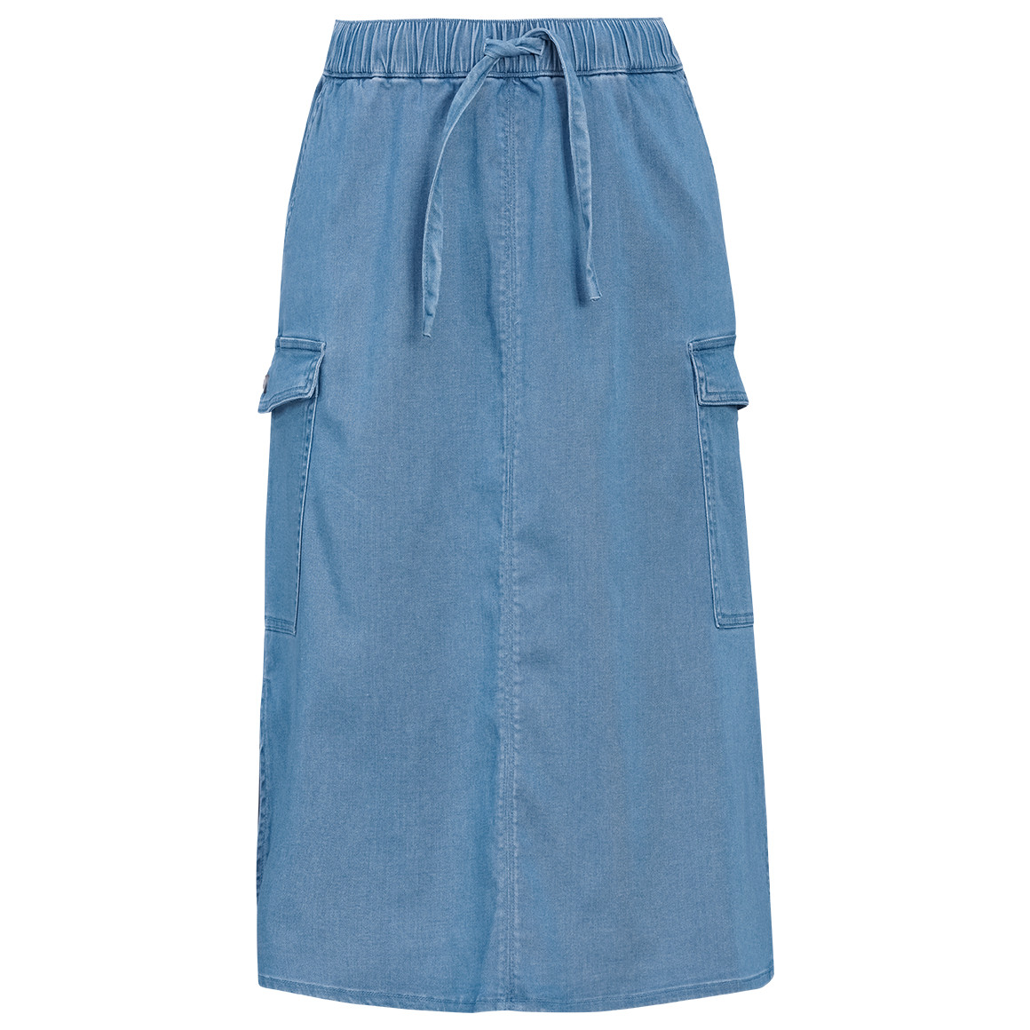 Damen Rock mit Tunnelzug von Gina Benotti