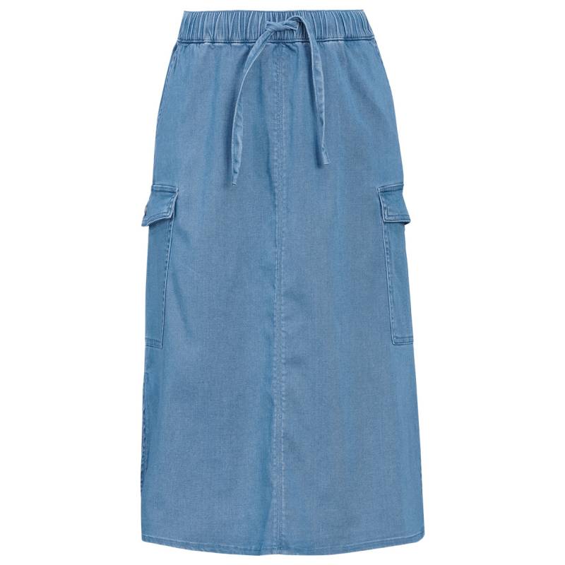 Damen Rock mit Tunnelzug von Gina Benotti