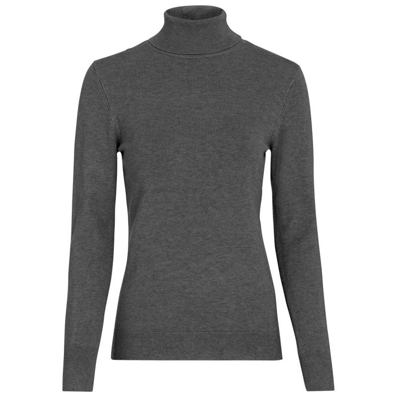 Damen Rollkragenpullover aus Feinstrick Damen Rollkragenpullover aus Feinstrick von Gina Benotti