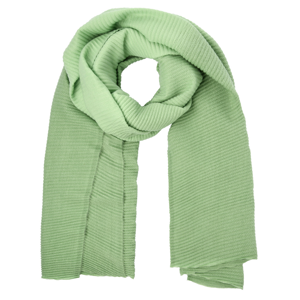 Damen Schal mit strukturierter Oberfläche von Gina Benotti