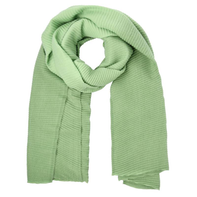 Damen Schal mit strukturierter Oberfläche von Gina Benotti