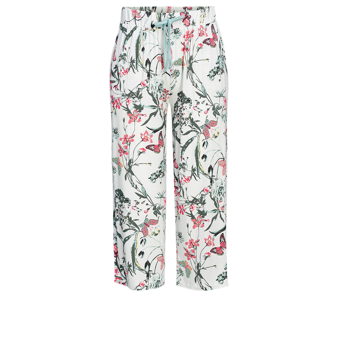 Damen Schlafhose im Culotte-Style Damen Schlafhose im Culotte-Style von Gina Benotti