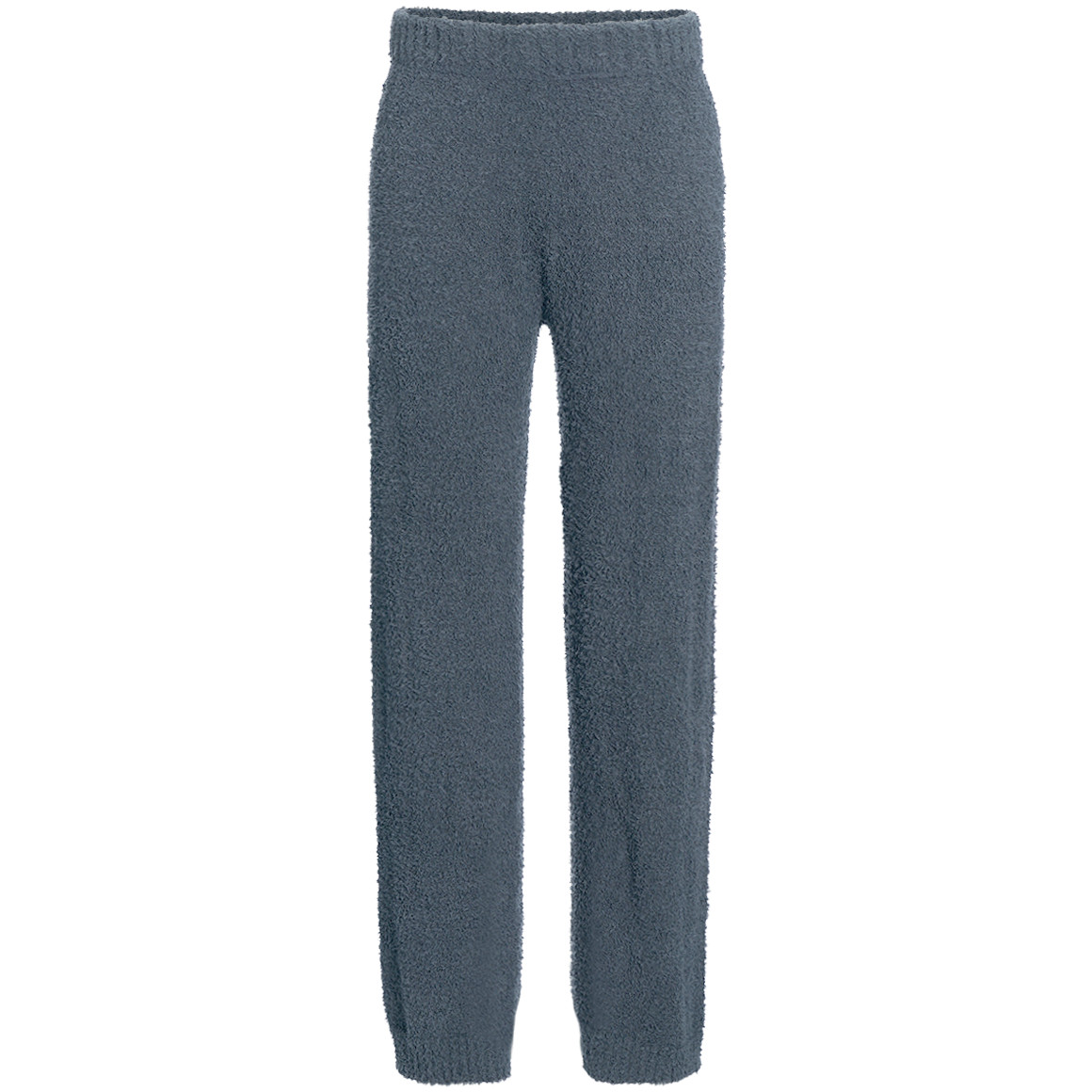 Damen Schlafhose in Hairy-Optik von Gina Benotti