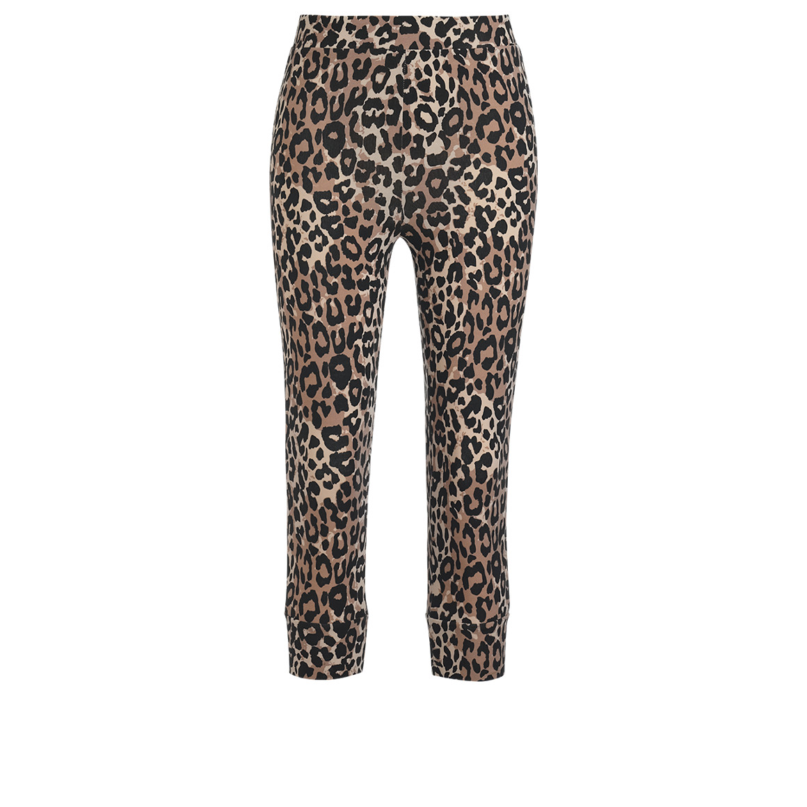 Damen Schlafleggings mit Leo-Muster Damen Schlafleggings mit Leo-Muster von Gina Benotti