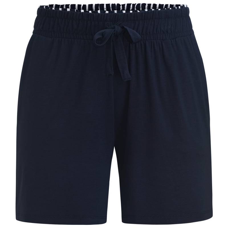 Damen Schlafshorts mit Elastikbund von Gina Benotti