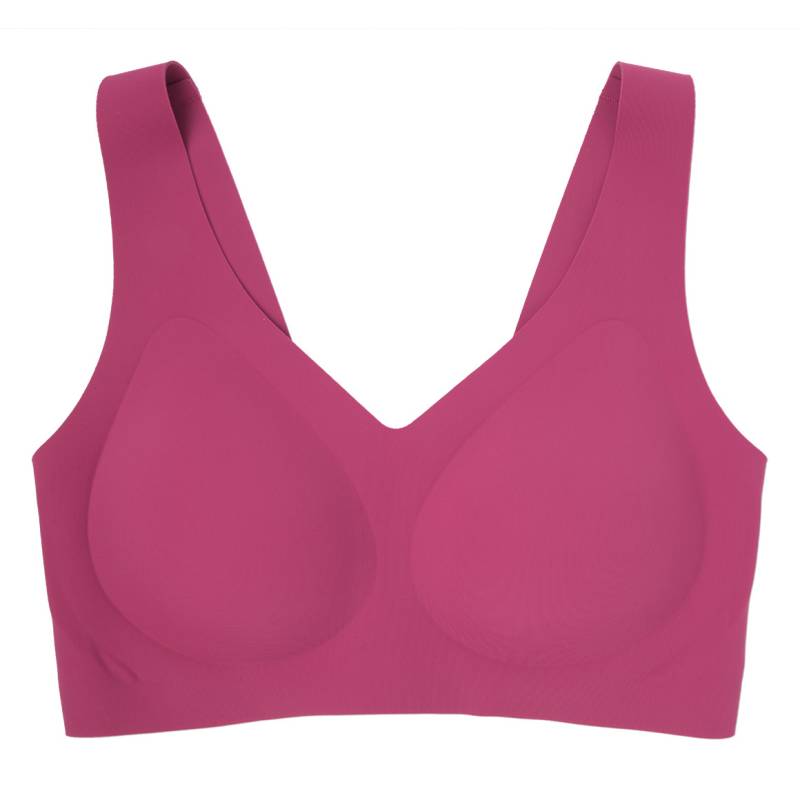 Damen Seamless-Bustier aus Mikrofaser Damen Seamless-Bustier aus Mikrofaser von Gina Benotti