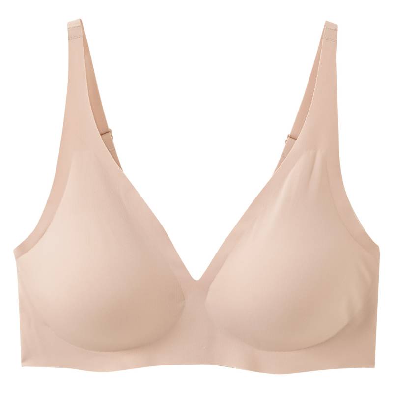 Damen Seamless-Bustier aus glatter Mikrofaser Damen Seamless-Bustier aus glatter Mikrofaser von Gina Benotti