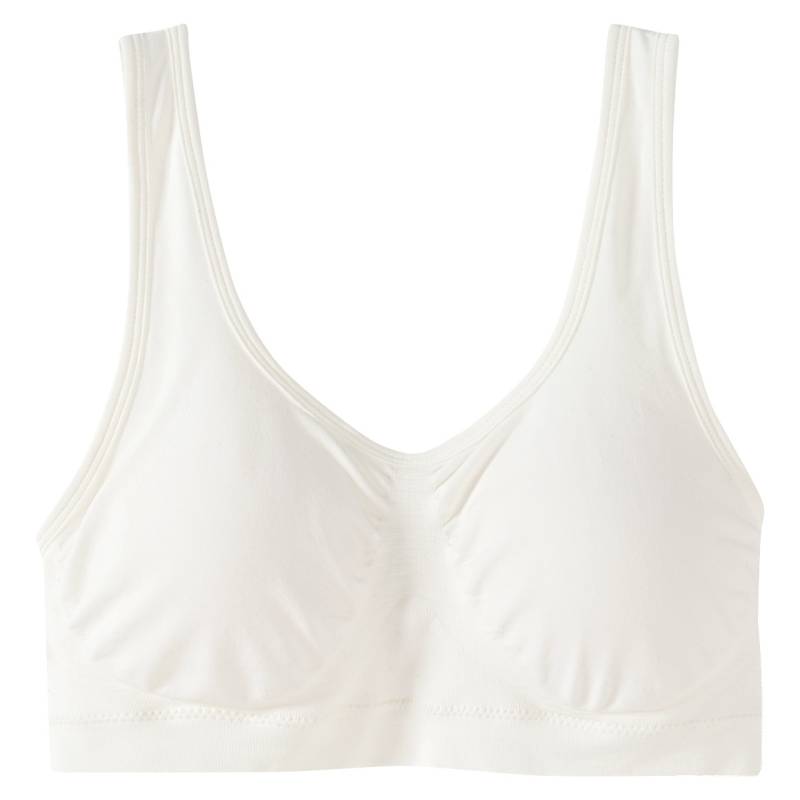 Damen Seamless-Bustier aus softer Mikrofaser Damen Seamless-Bustier aus softer Mikrofaser von Gina Benotti