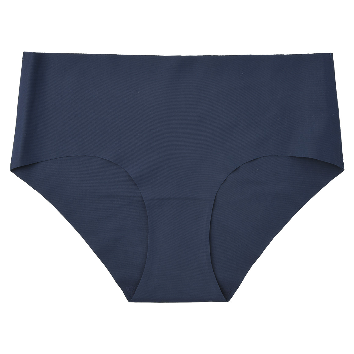 Damen Seamless-Panty aus glatter Mikrofaser von Gina Benotti