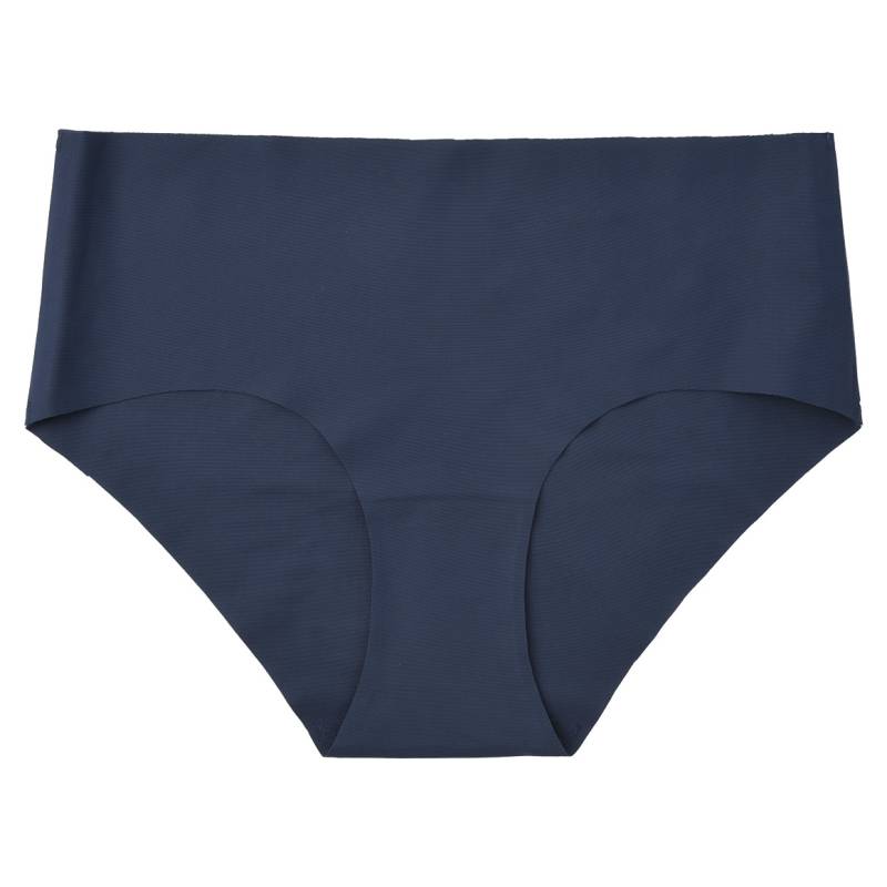 Damen Seamless-Panty aus glatter Mikrofaser von Gina Benotti