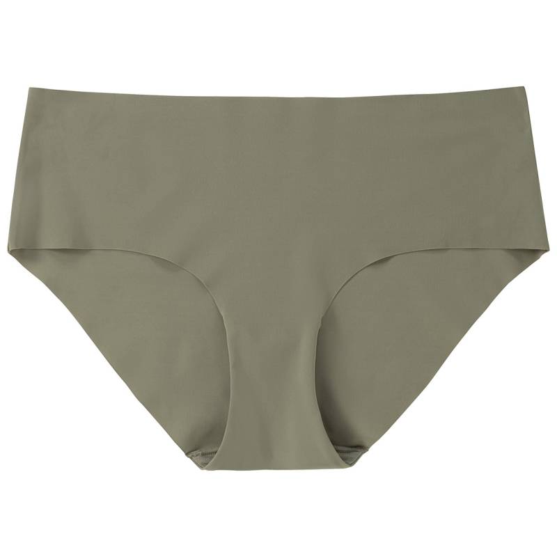 Damen Seamless-Panty im Basic-Look Damen Seamless-Panty im Basic-Look von Gina Benotti
