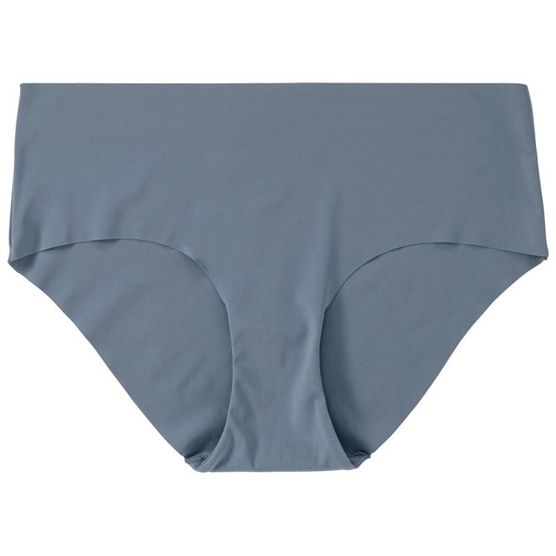 Damen Seamless-Panty im Basic-Look Damen Seamless-Panty im Basic-Look von Gina Benotti