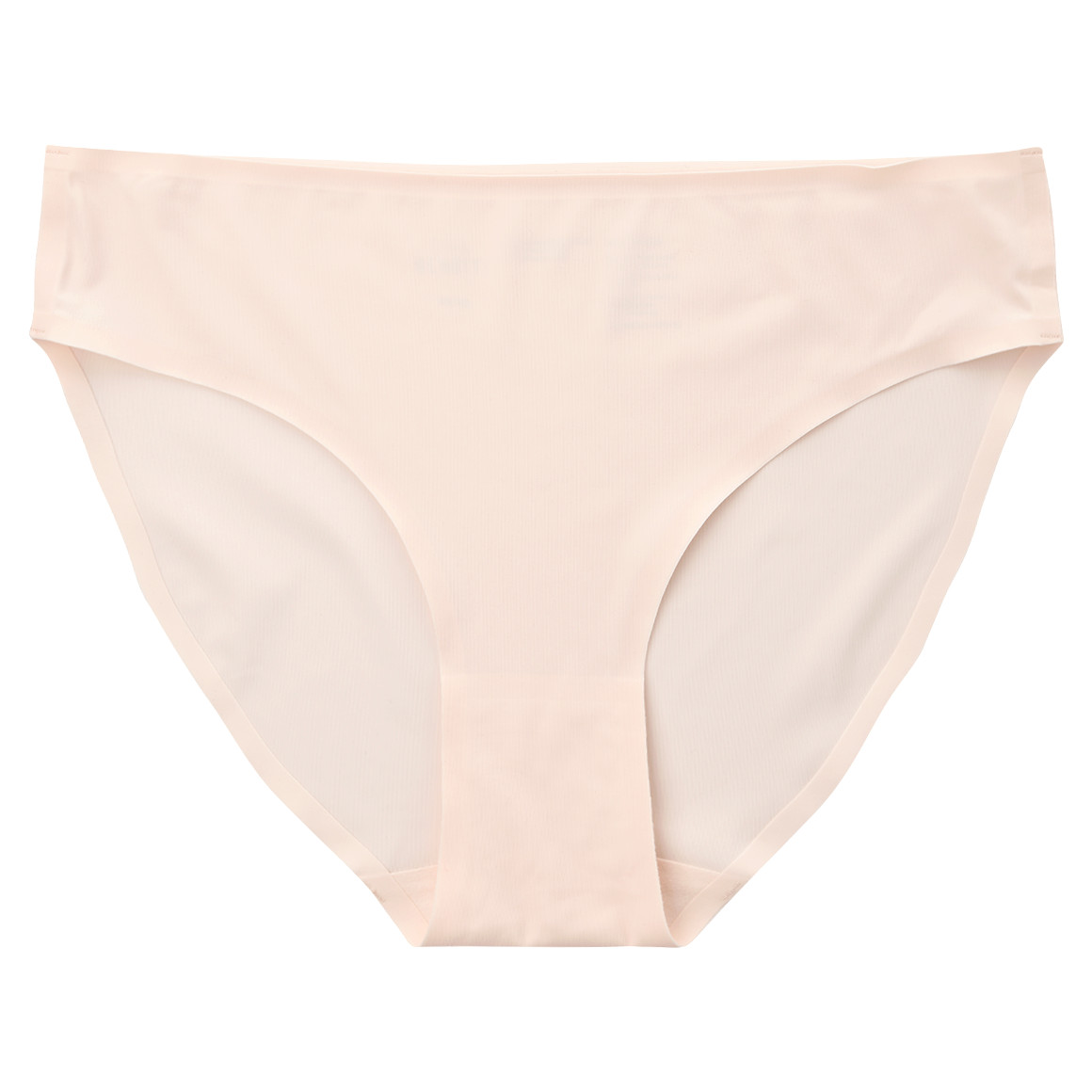 Damen Seamless-Slip aus Mikrofaser von Gina Benotti