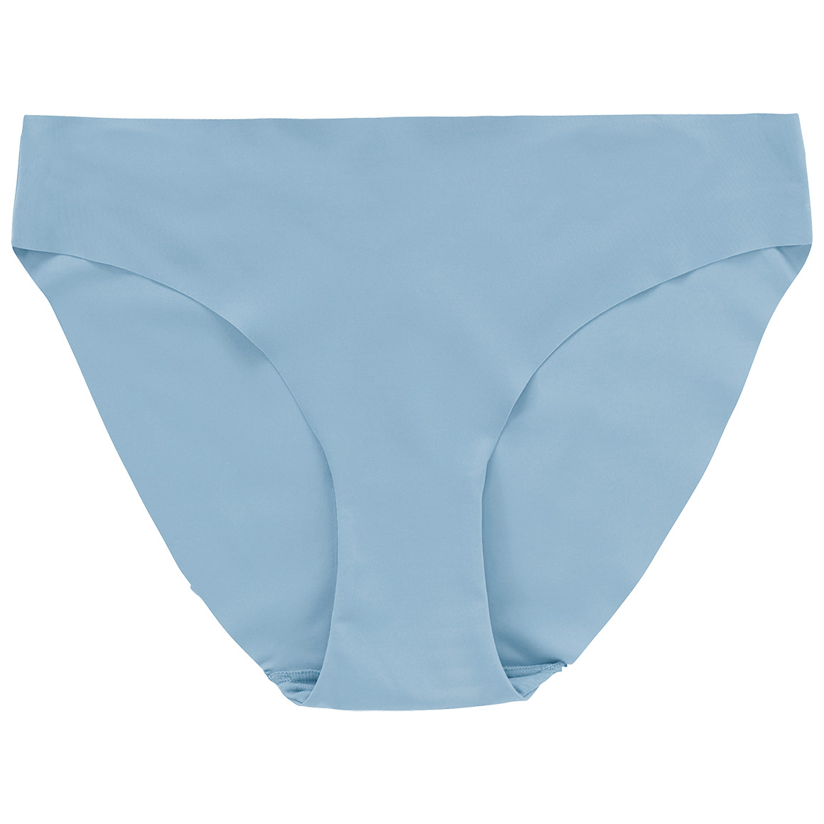 Damen Seamless-Slip aus glatter Mikrofaser von Gina Benotti