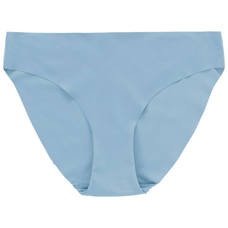 Damen Seamless-Slip aus glatter Mikrofaser von Gina Benotti