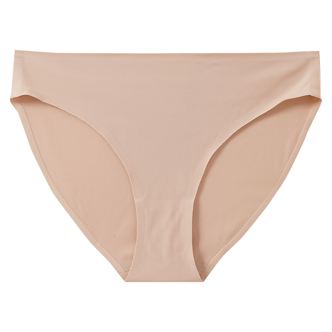 Damen Seamless-Slip aus glatter Mikrofaser Damen Seamless-Slip aus glatter Mikrofaser von Gina Benotti