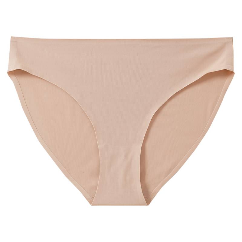 Damen Seamless-Slip aus glatter Mikrofaser Damen Seamless-Slip aus glatter Mikrofaser von Gina Benotti