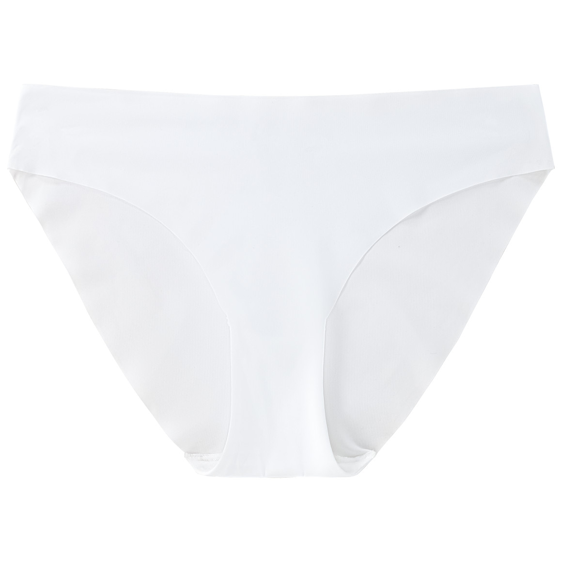Damen Seamless-Slip im Basic-Look Damen Seamless-Slip im Basic-Look von Gina Benotti