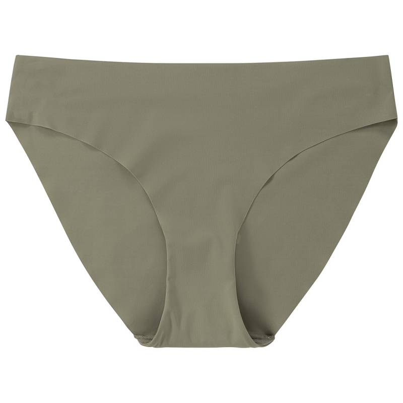 Damen Seamless-Slip im Basic-Look Damen Seamless-Slip im Basic-Look von Gina Benotti