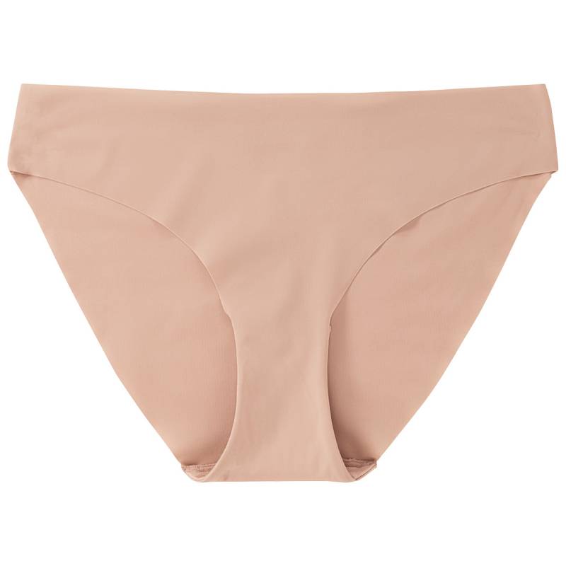 Damen Seamless-Slip im Basic-Look von Gina Benotti