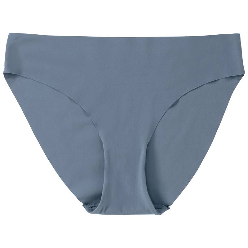 Damen Seamless-Slip im Basic-Look Damen Seamless-Slip im Basic-Look von Gina Benotti