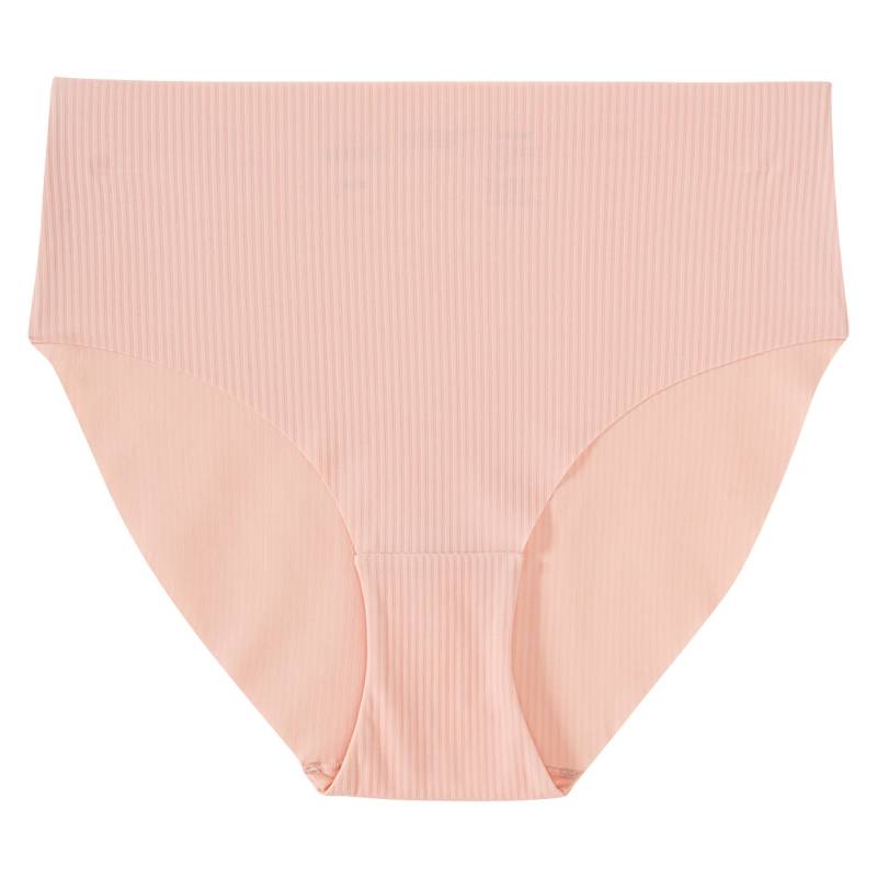 Damen Seamless-Slip mit Rippstruktur von Gina Benotti