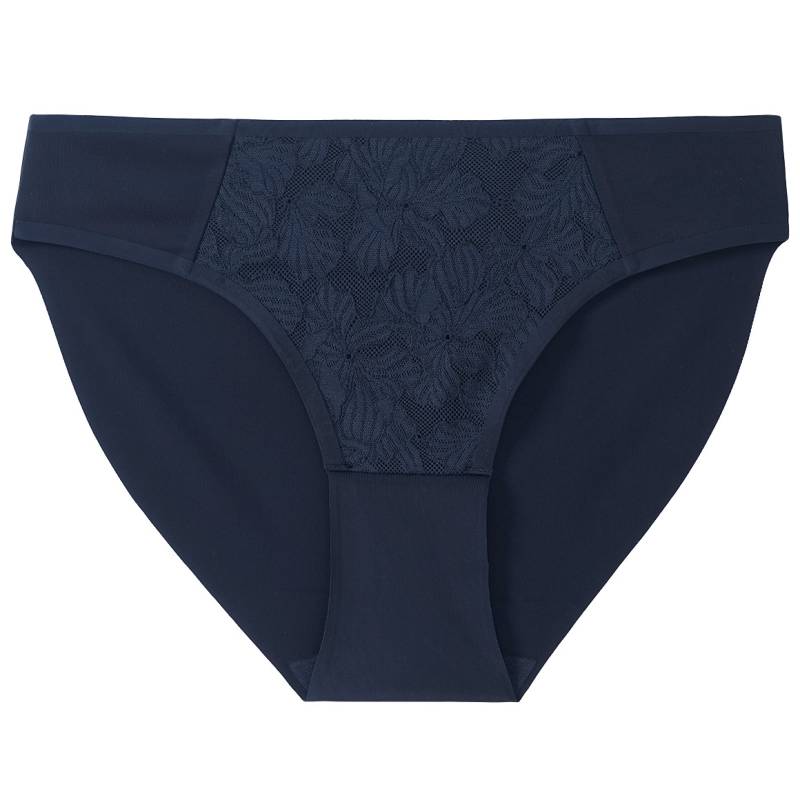 Damen Seamless-Slip mit Spitze von Gina Benotti