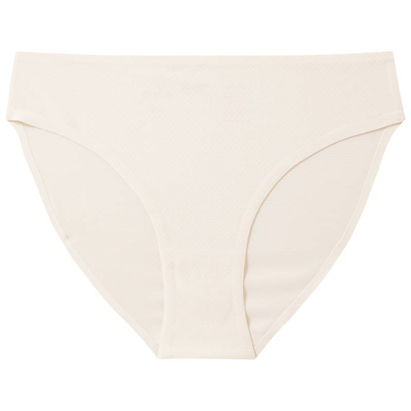 Damen Seamless-Slip mit Wabenstruktur Damen Seamless-Slip mit Wabenstruktur von Gina Benotti