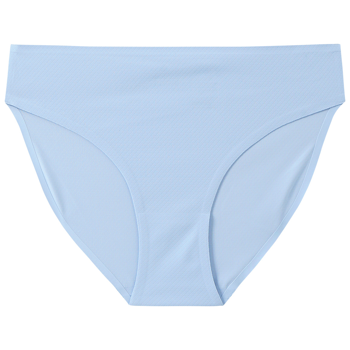 Damen Seamless-Slip mit Wabenstruktur Damen Seamless-Slip mit Wabenstruktur von Gina Benotti