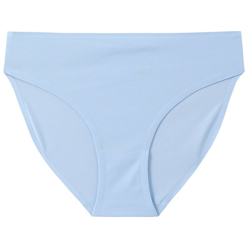 Damen Seamless-Slip mit Wabenstruktur Damen Seamless-Slip mit Wabenstruktur von Gina Benotti