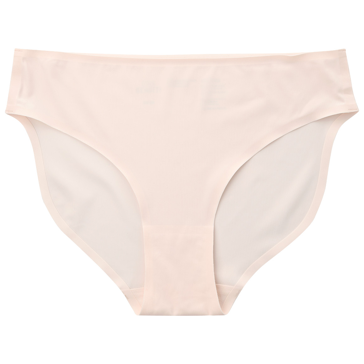 Damen Seamless-Slip unifarben Damen Seamless-Slip unifarben von Gina Benotti
