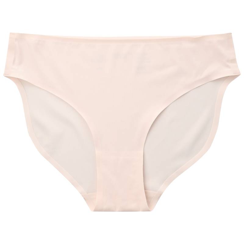 Damen Seamless-Slip unifarben von Gina Benotti
