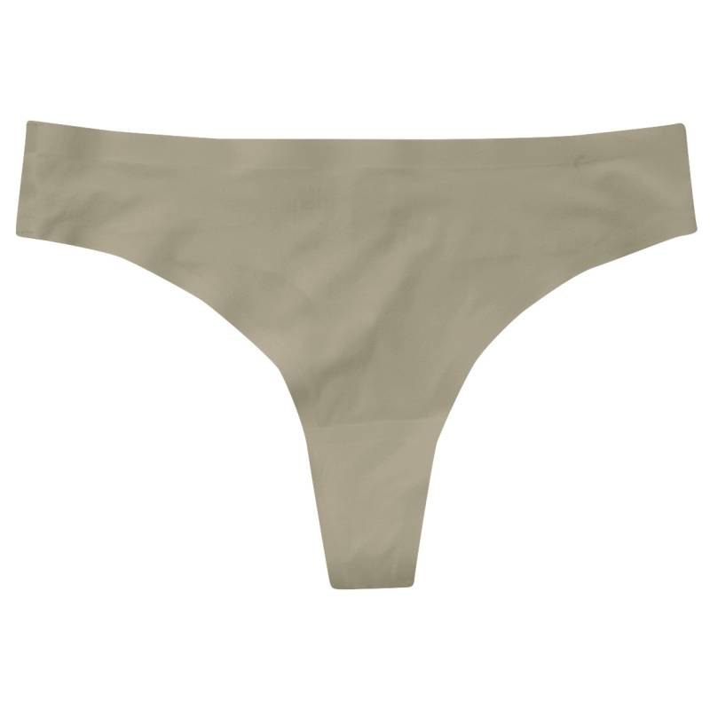 Damen Seamless-String aus Mikrofaser von Gina Benotti
