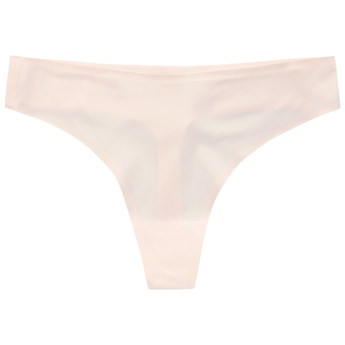 Damen Seamless-String aus Mikrofaser von Gina Benotti