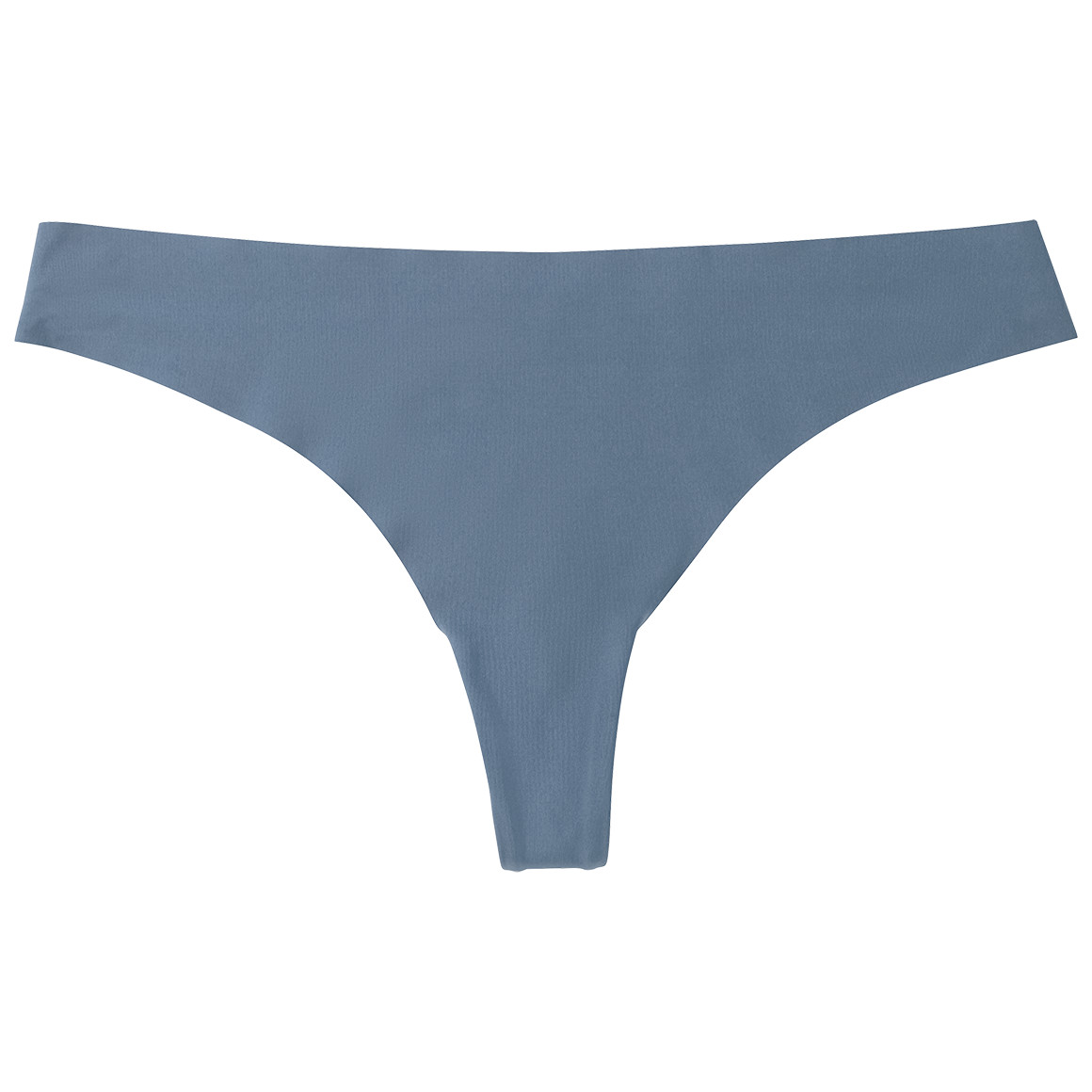 Damen Seamless-String im Basic-Look Damen Seamless-String im Basic-Look von Gina Benotti