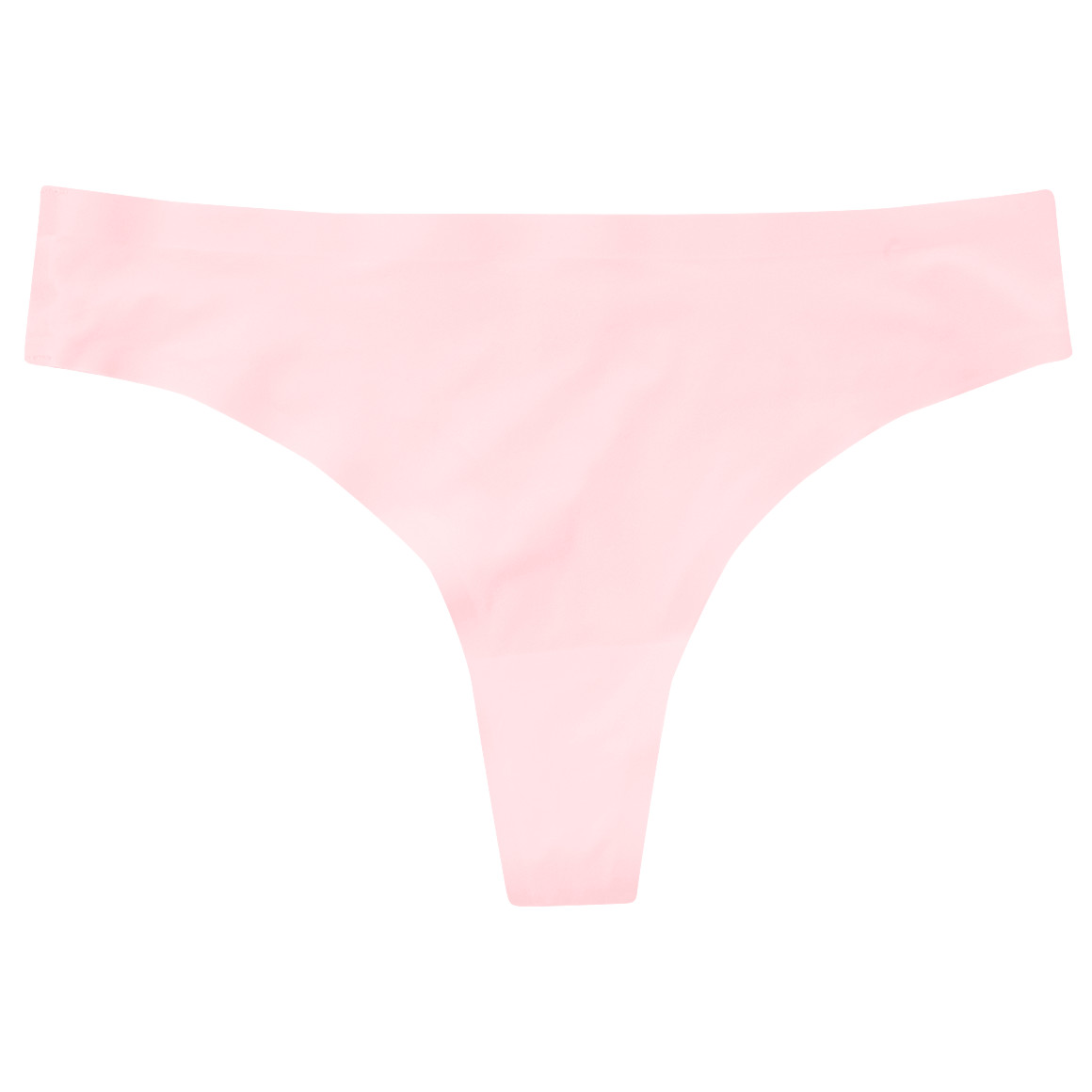 Damen Seamless-String im Pastell-Look von Gina Benotti