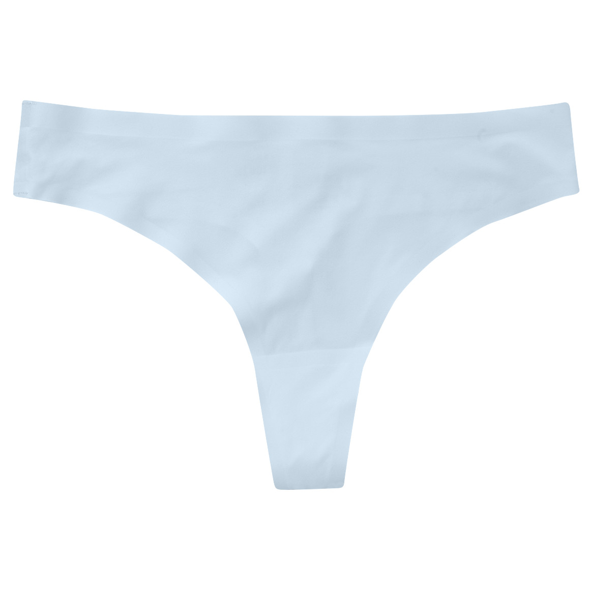 Damen Seamless-String im Pastell-Look Damen Seamless-String im Pastell-Look von Gina Benotti