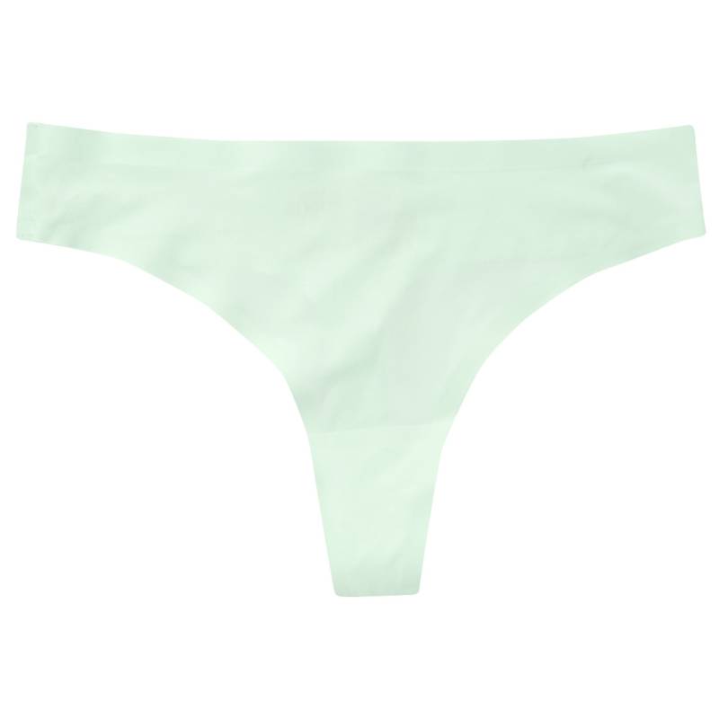 Damen Seamless-String im Pastell-Look von Gina Benotti