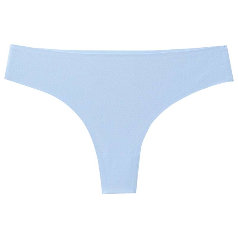 Damen Seamless-String mit Wabenstruktur Damen Seamless-String mit Wabenstruktur von Gina Benotti