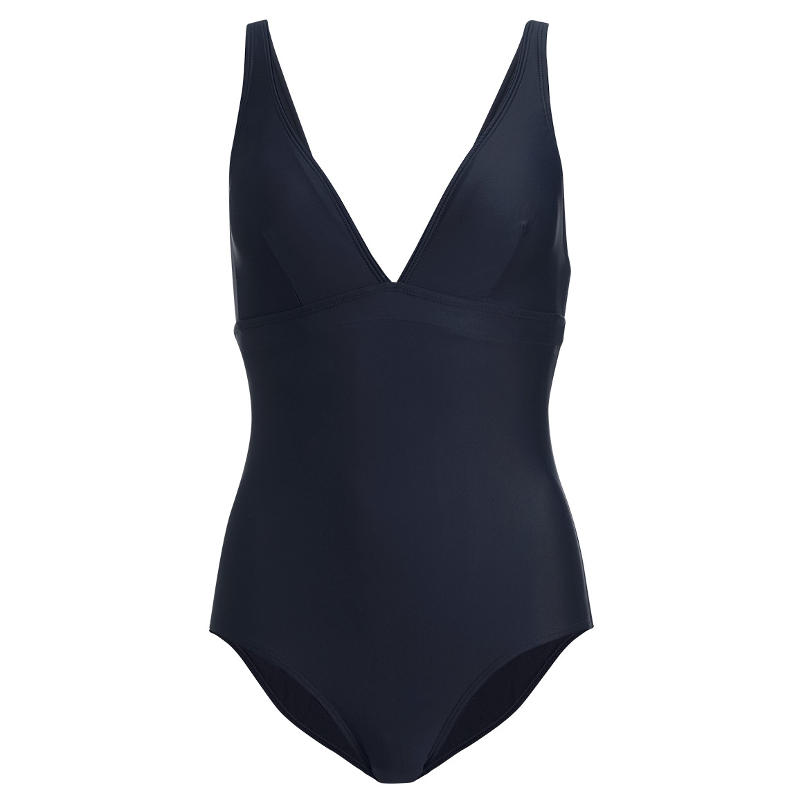 Damen Shape-Badeanzug mit recyceltem Material Damen Shape-Badeanzug mit recyceltem Material von Gina Benotti