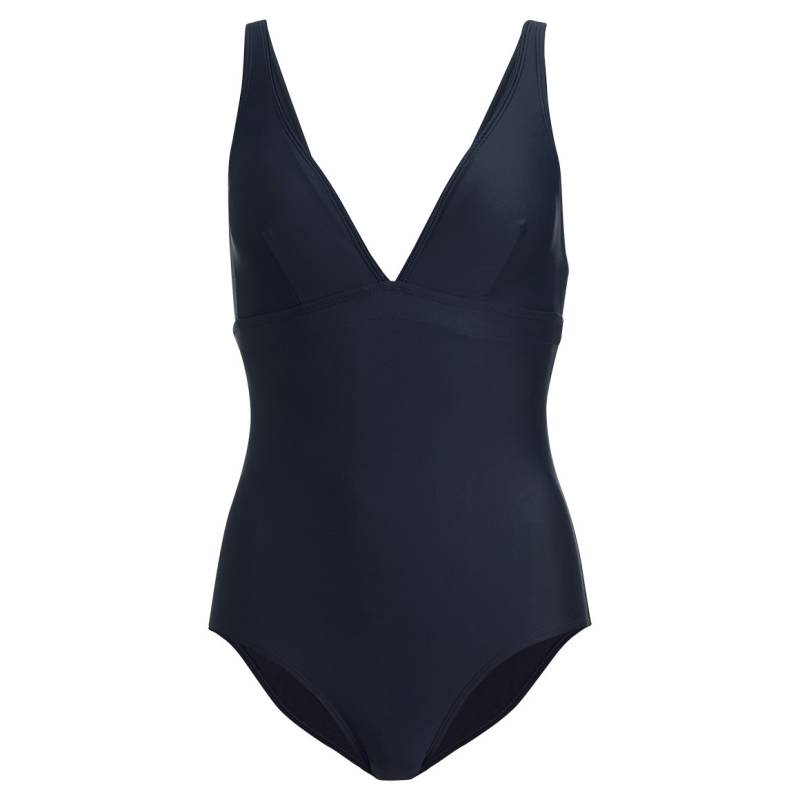 Damen Shape-Badeanzug mit recyceltem Material von Gina Benotti