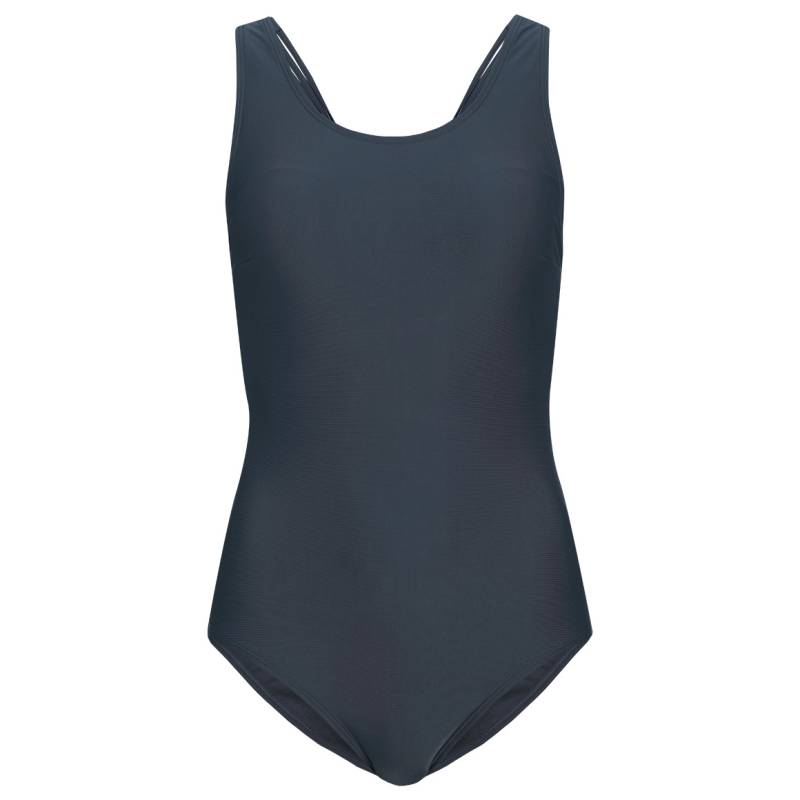 Damen Shape-Badeanzug unifarben von Gina Benotti