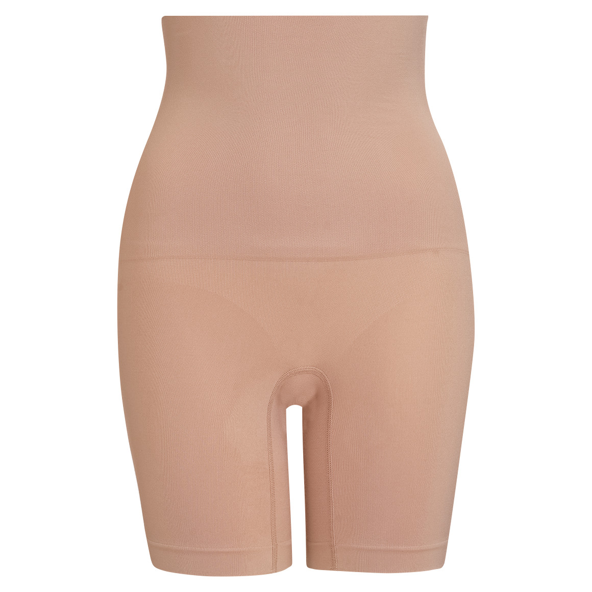 Damen Shapewear-Radler mit hoher Taille von Gina Benotti