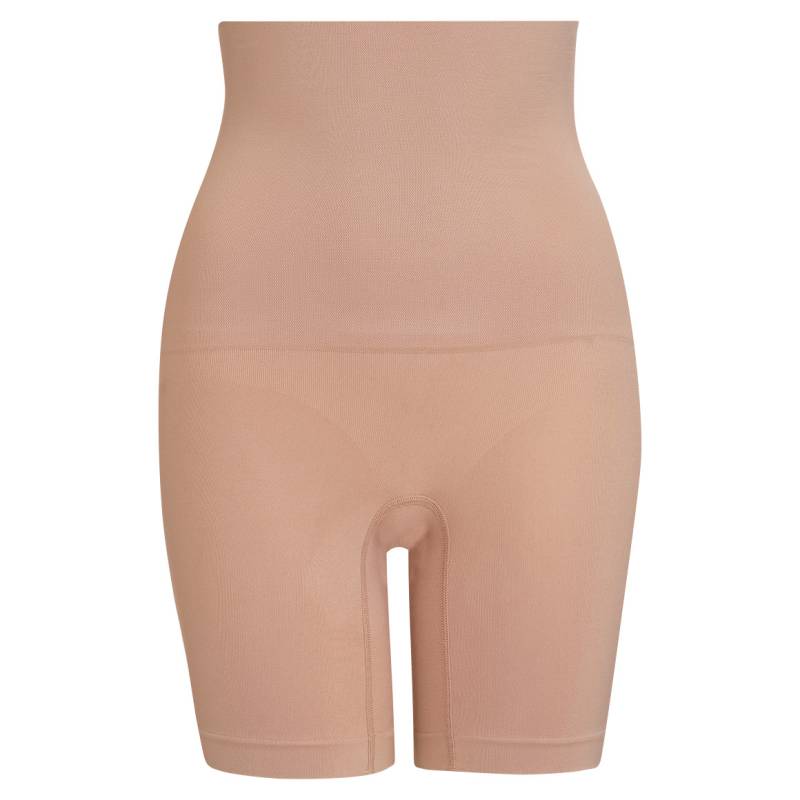Damen Shapewear-Radler mit hoher Taille von Gina Benotti