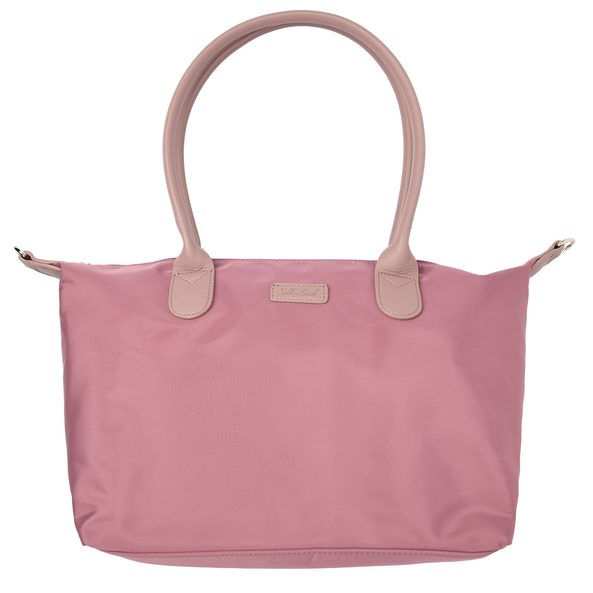 Damen Shopper aus Nylon von Gina Benotti