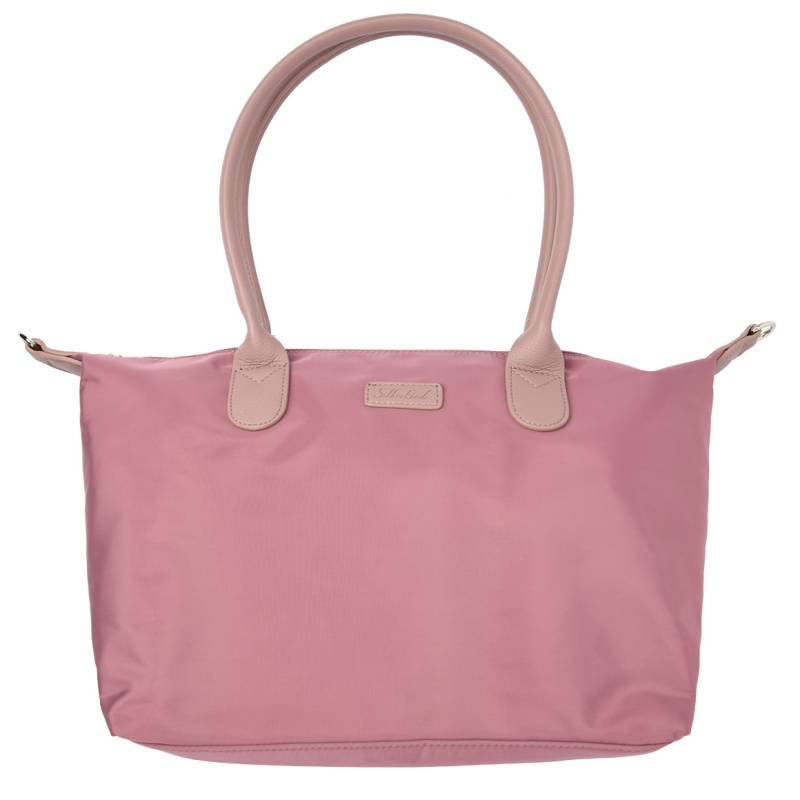 Damen Shopper aus Nylon von Gina Benotti