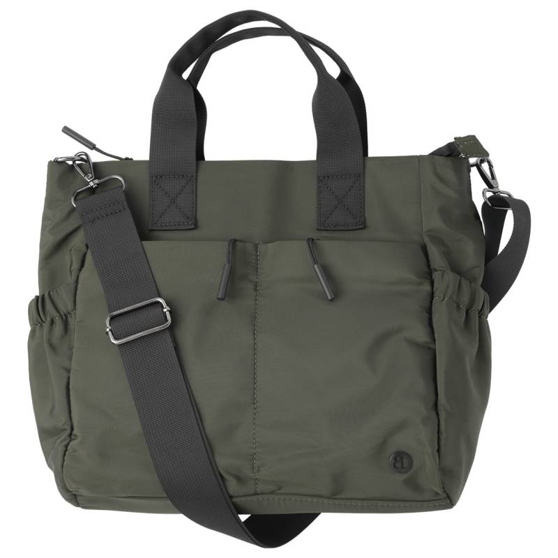Damen Shopper aus Nylon Damen Shopper aus Nylon von Gina Benotti