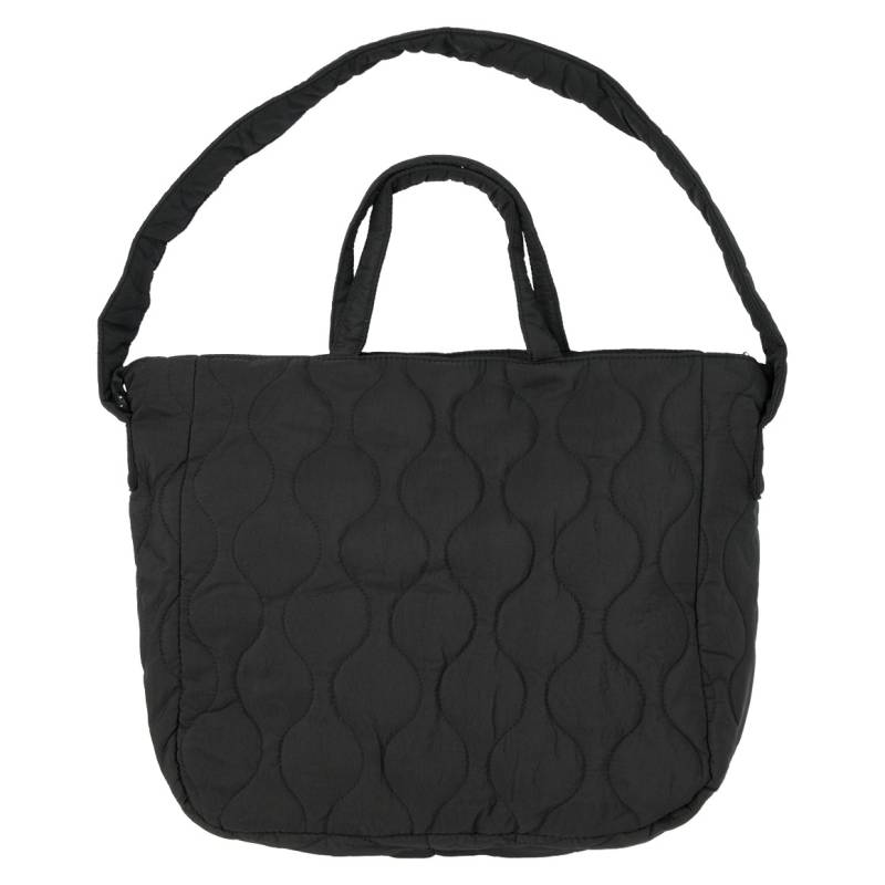 Damen Shopper mit Wellensteppung Damen Shopper mit Wellensteppung von Gina Benotti