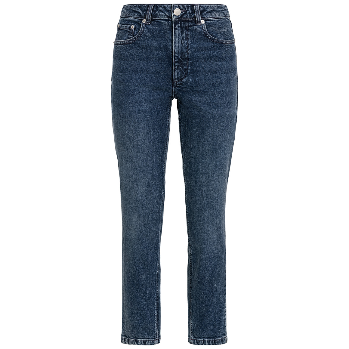Damen Slim-Jeans im Five-Pocket-Style Damen Slim-Jeans im Five-Pocket-Style von Gina Benotti